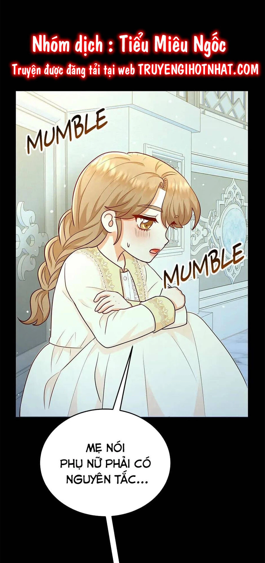 Nhân Vật Phản Diện Cũng Khó Chịu Chapter 37.2 - 50