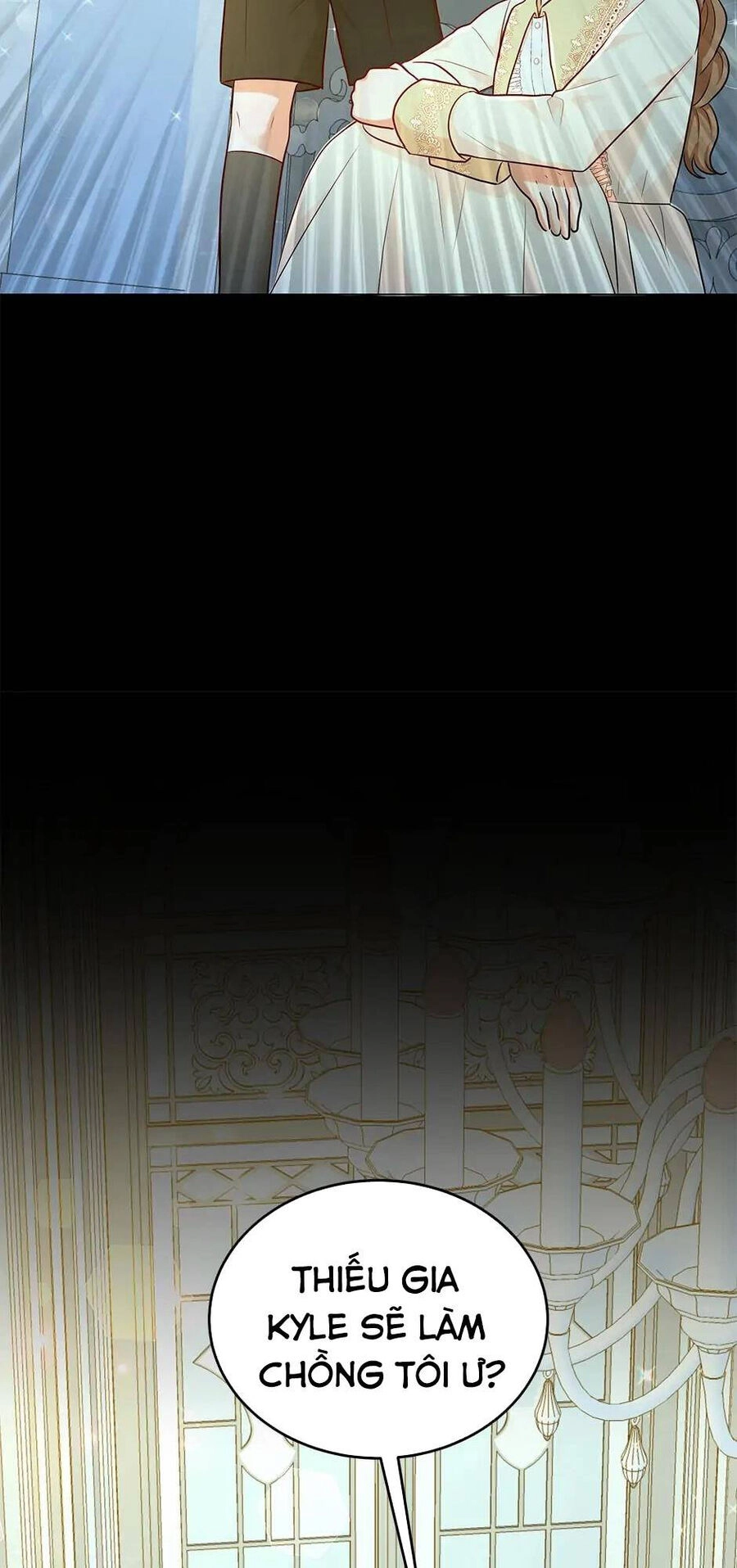 Nhân Vật Phản Diện Cũng Khó Chịu Chapter 37.2 - 53