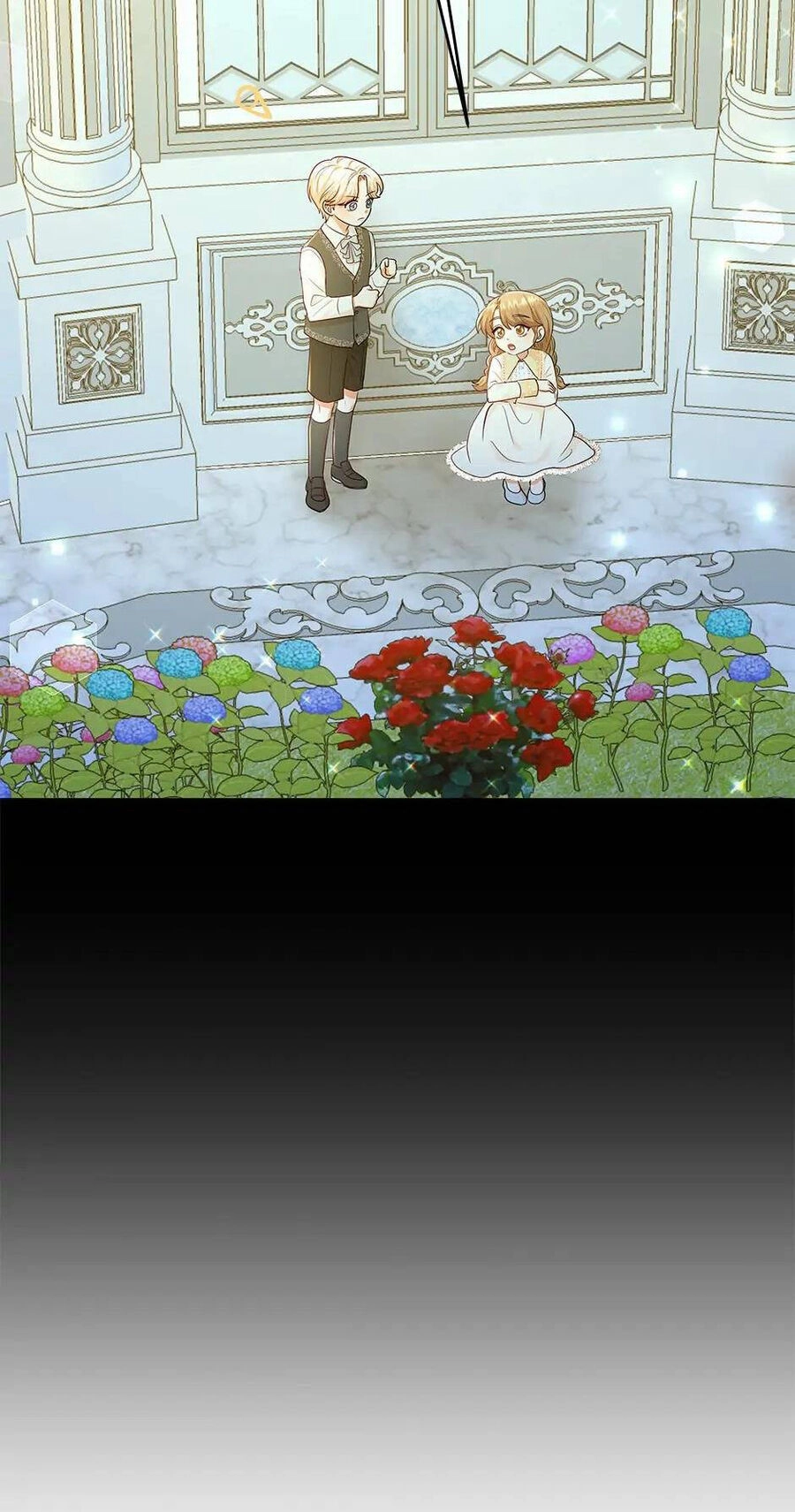 Nhân Vật Phản Diện Cũng Khó Chịu Chapter 37.2 - 54