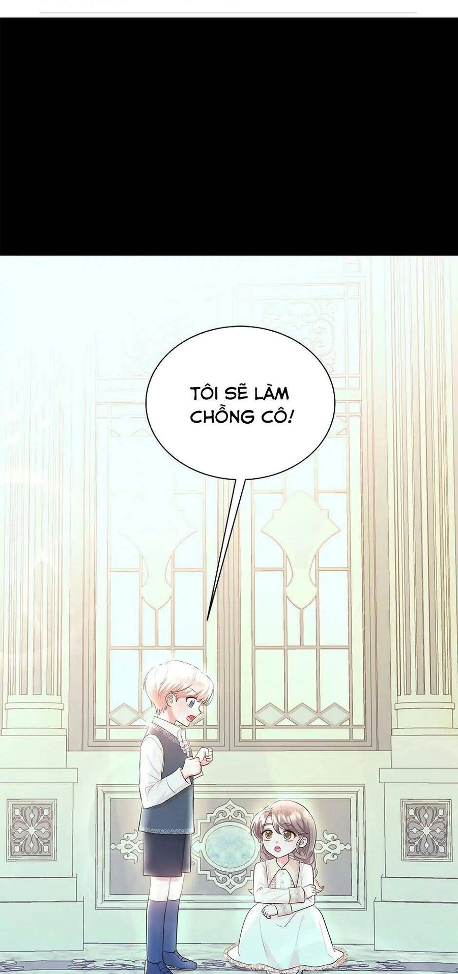 Nhân Vật Phản Diện Cũng Khó Chịu Chapter 38.1 - 3