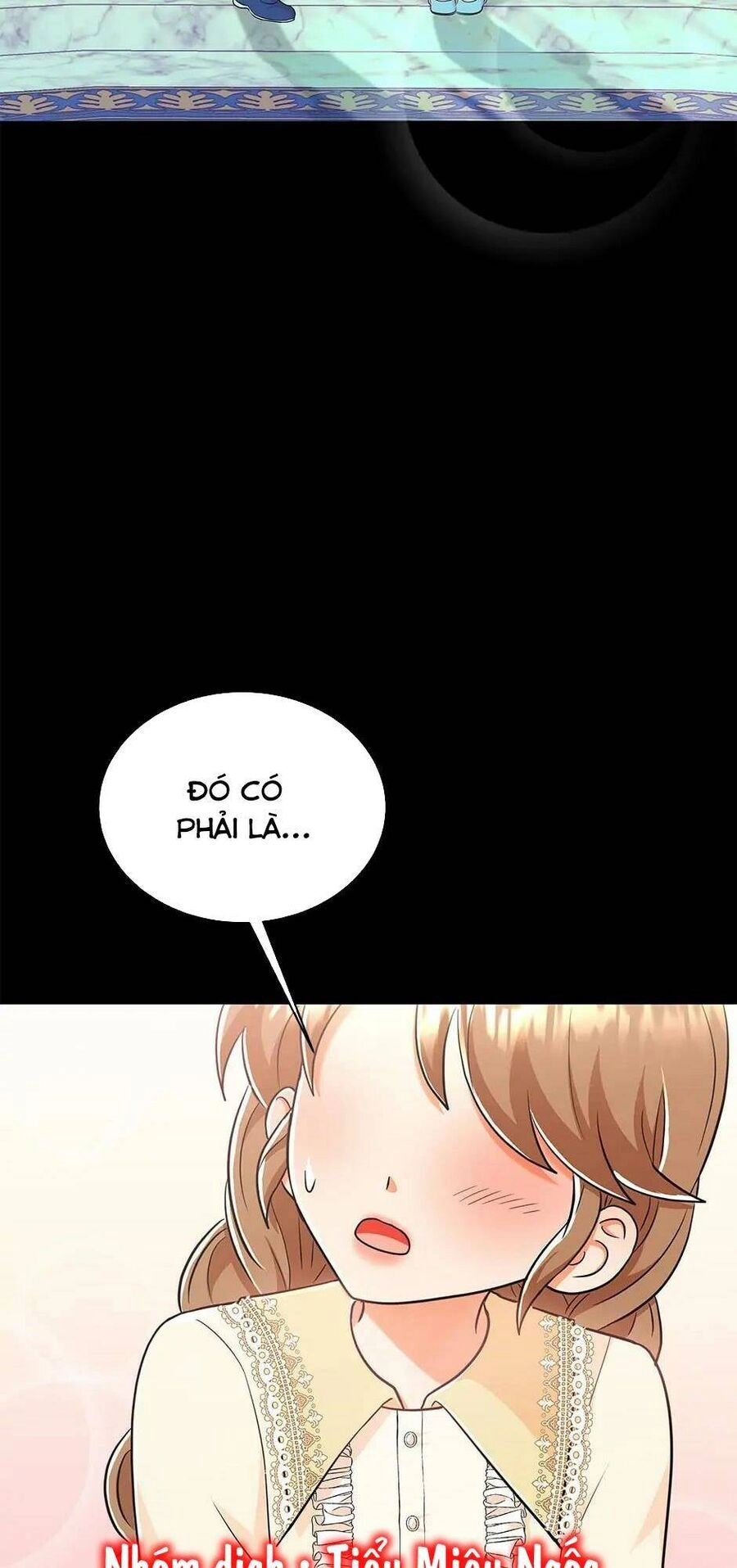 Nhân Vật Phản Diện Cũng Khó Chịu Chapter 38.1 - 4