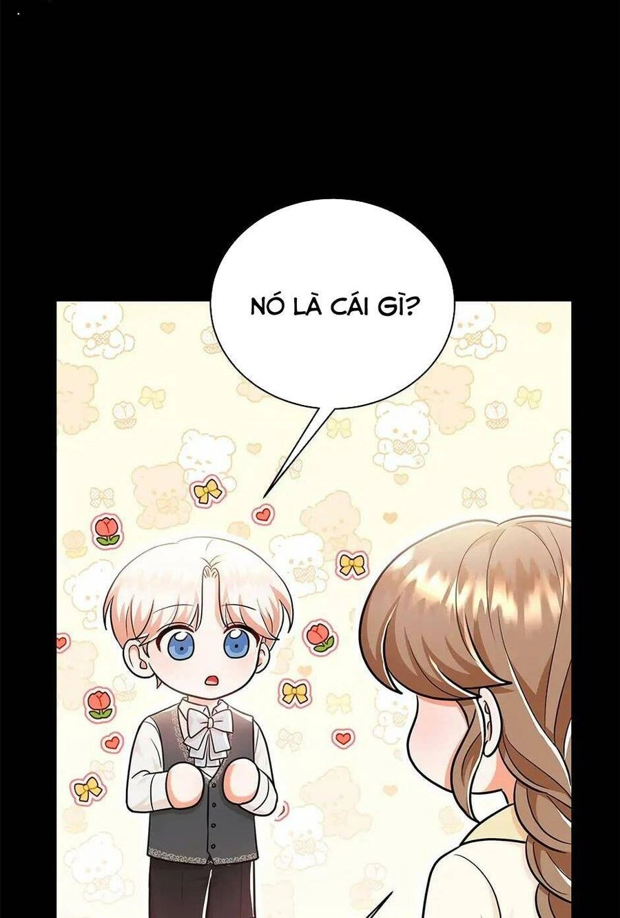 Nhân Vật Phản Diện Cũng Khó Chịu Chapter 38.1 - 6