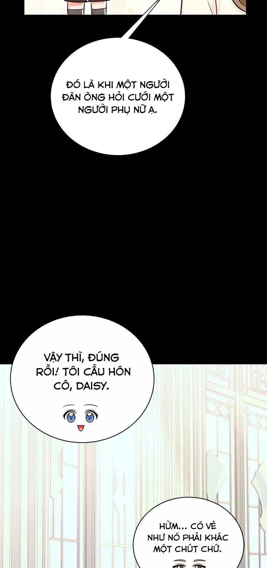 Nhân Vật Phản Diện Cũng Khó Chịu Chapter 38.1 - 7