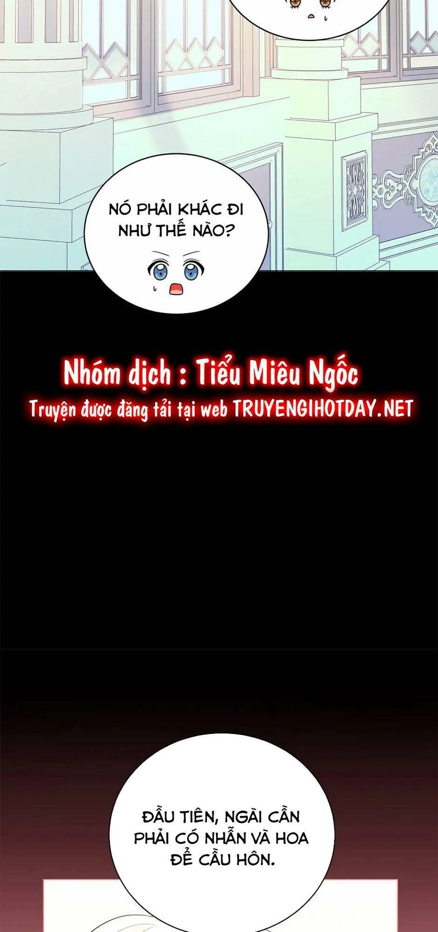 Nhân Vật Phản Diện Cũng Khó Chịu Chapter 38.1 - 8