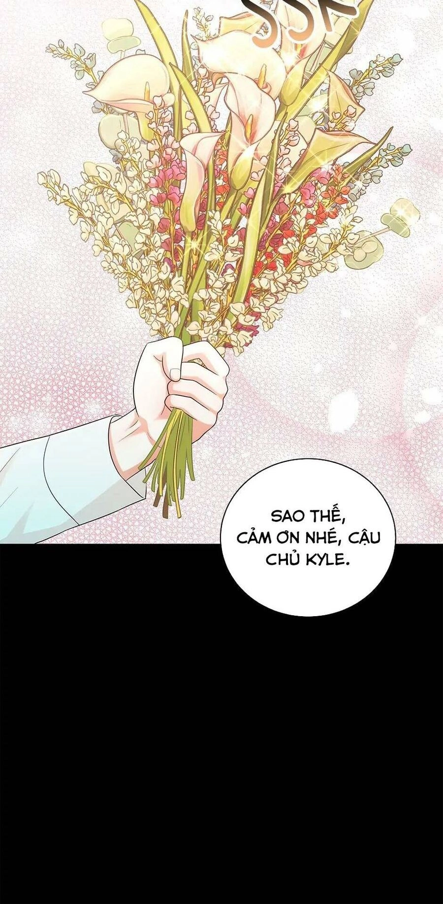 Nhân Vật Phản Diện Cũng Khó Chịu Chapter 38.1 - 14