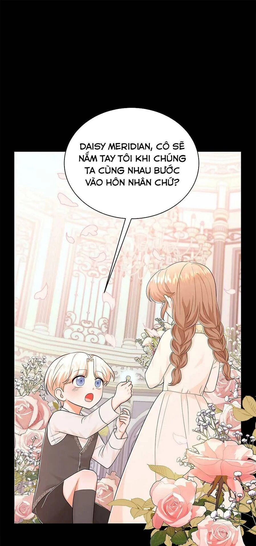 Nhân Vật Phản Diện Cũng Khó Chịu Chapter 38.1 - 15