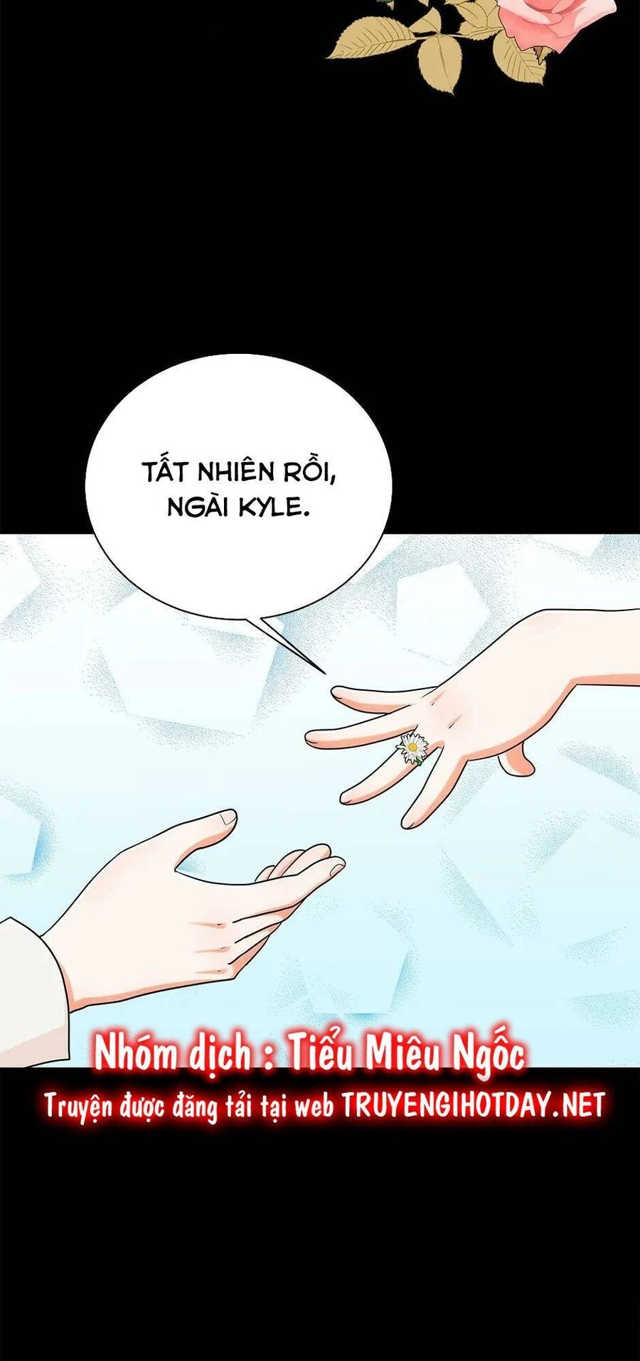 Nhân Vật Phản Diện Cũng Khó Chịu Chapter 38.1 - 16