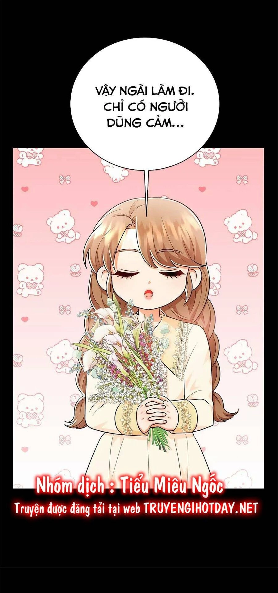 Nhân Vật Phản Diện Cũng Khó Chịu Chapter 38.1 - 20