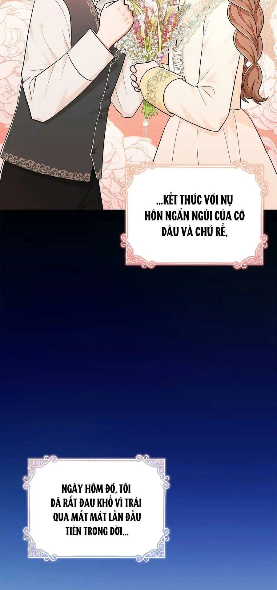 Nhân Vật Phản Diện Cũng Khó Chịu Chapter 38.1 - 23