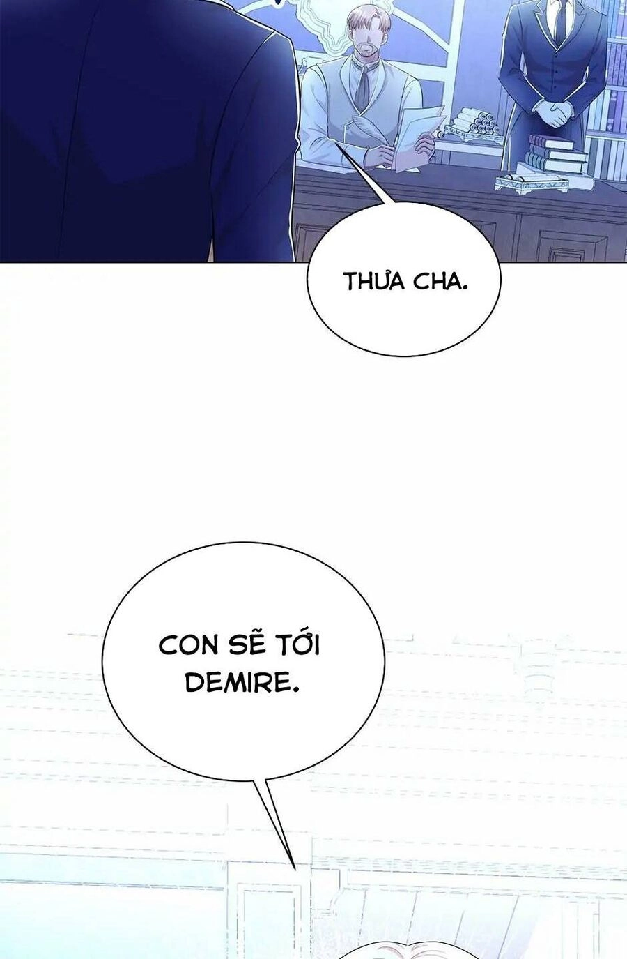 Nhân Vật Phản Diện Cũng Khó Chịu Chapter 38.1 - 26