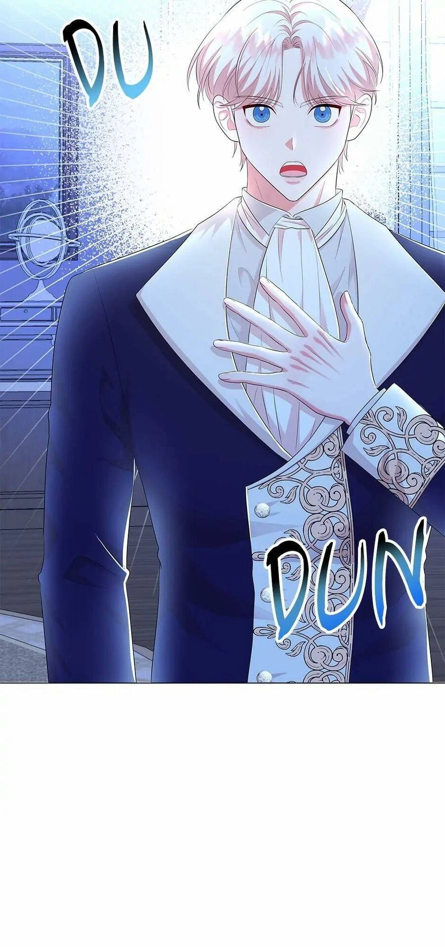 Nhân Vật Phản Diện Cũng Khó Chịu Chapter 38.1 - 27