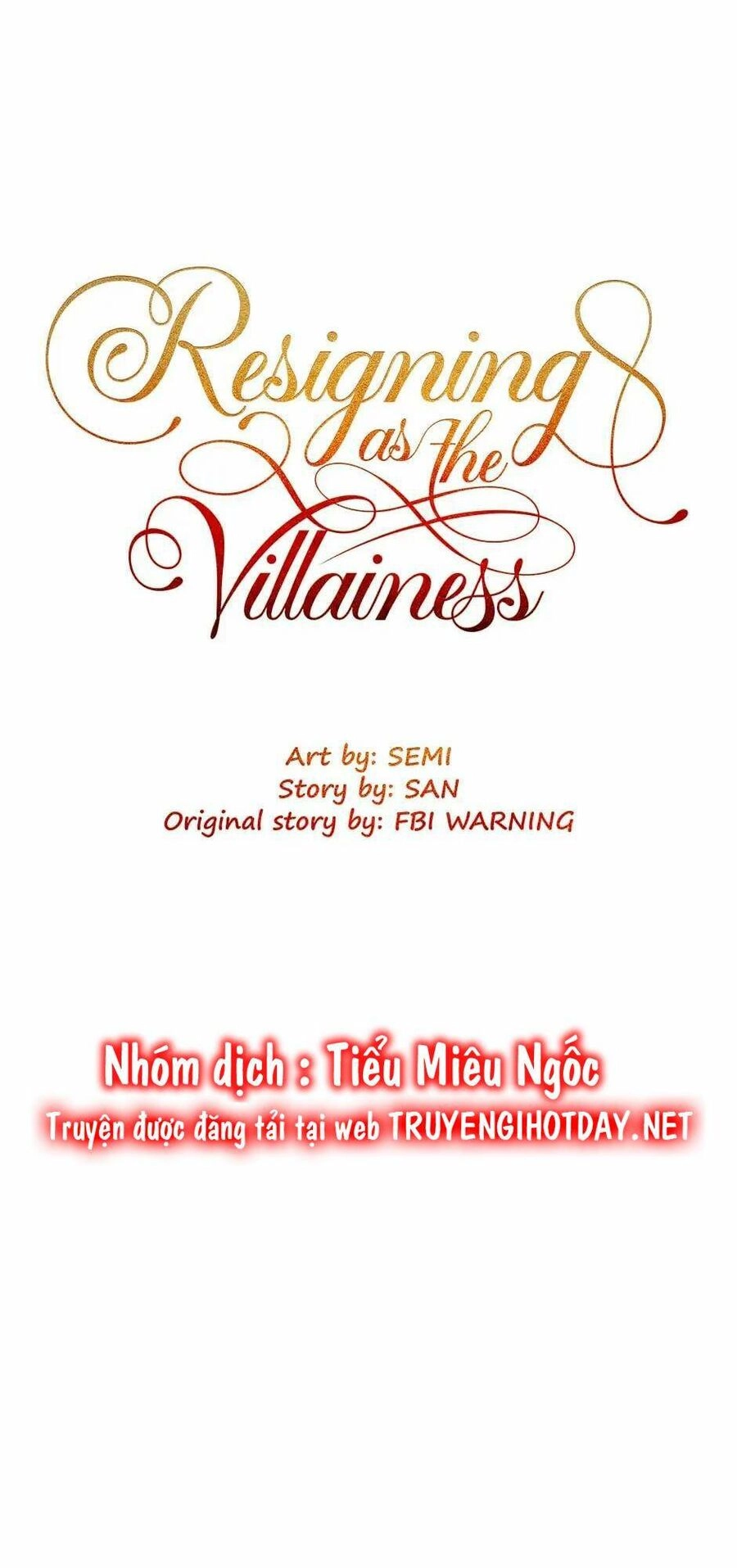 Nhân Vật Phản Diện Cũng Khó Chịu Chapter 38.1 - 28