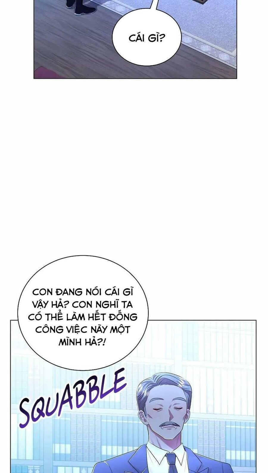 Nhân Vật Phản Diện Cũng Khó Chịu Chapter 38.1 - 30