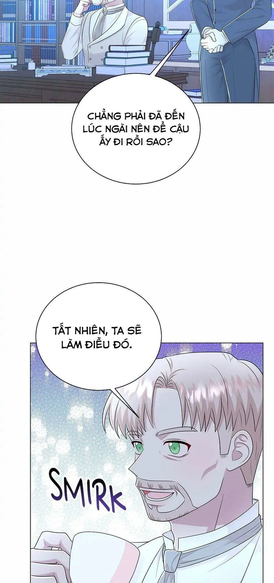 Nhân Vật Phản Diện Cũng Khó Chịu Chapter 38.1 - 39