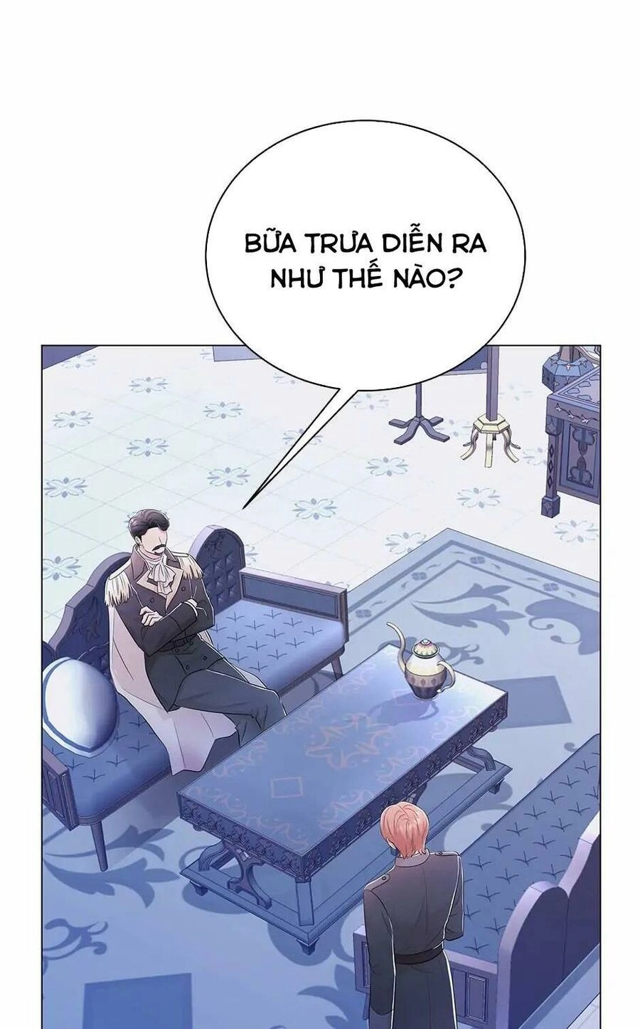 Nhân Vật Phản Diện Cũng Khó Chịu Chapter 38.1 - 42