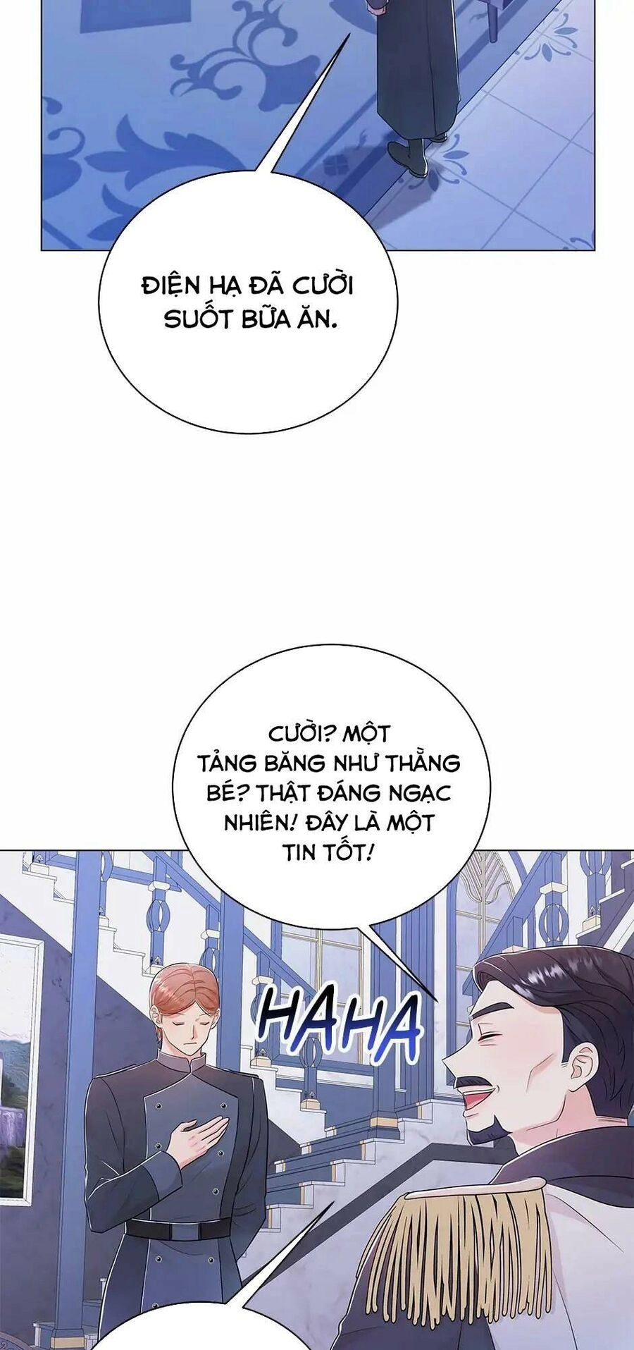 Nhân Vật Phản Diện Cũng Khó Chịu Chapter 38.1 - 43