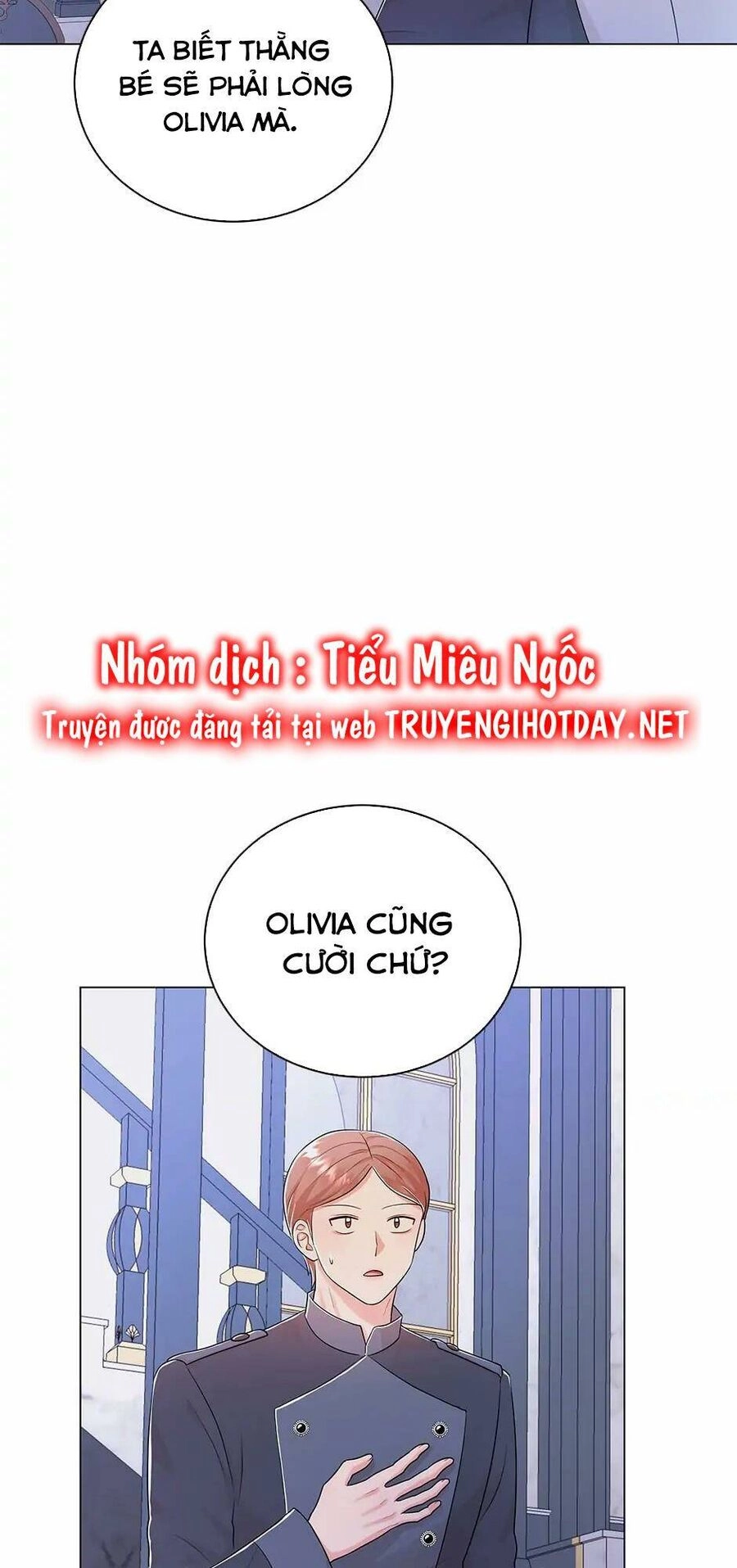 Nhân Vật Phản Diện Cũng Khó Chịu Chapter 38.1 - 44