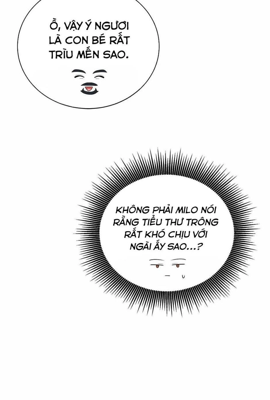 Nhân Vật Phản Diện Cũng Khó Chịu Chapter 38.1 - 46