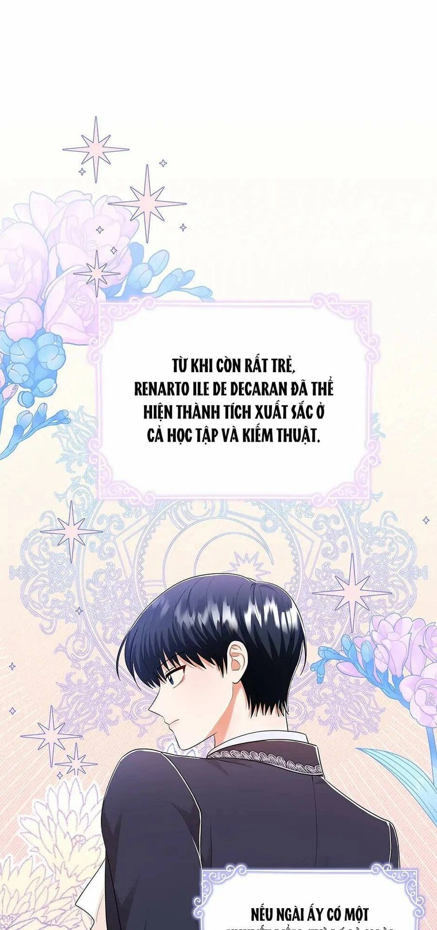 Nhân Vật Phản Diện Cũng Khó Chịu Chapter 38.1 - 47