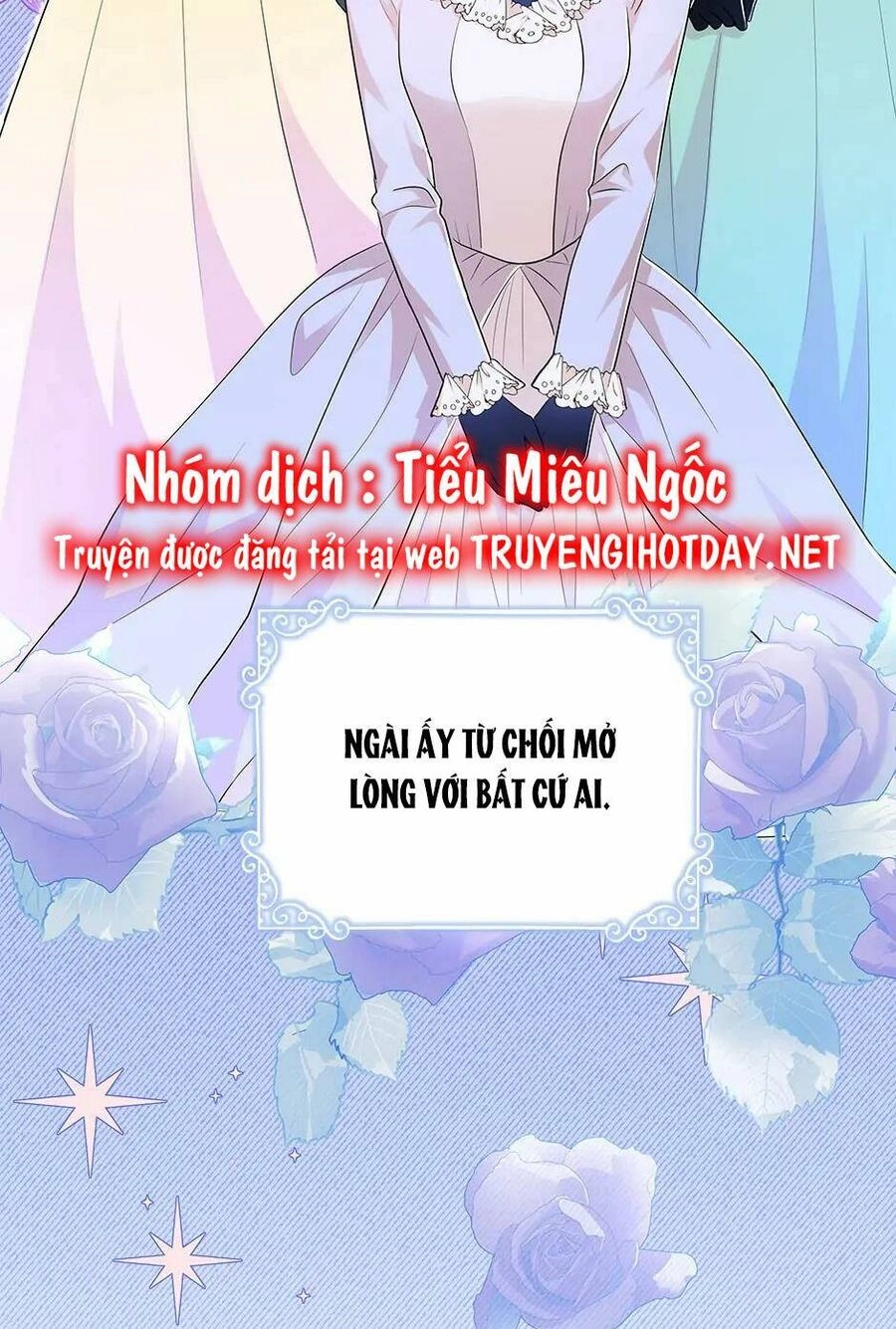 Nhân Vật Phản Diện Cũng Khó Chịu Chapter 38.1 - 49