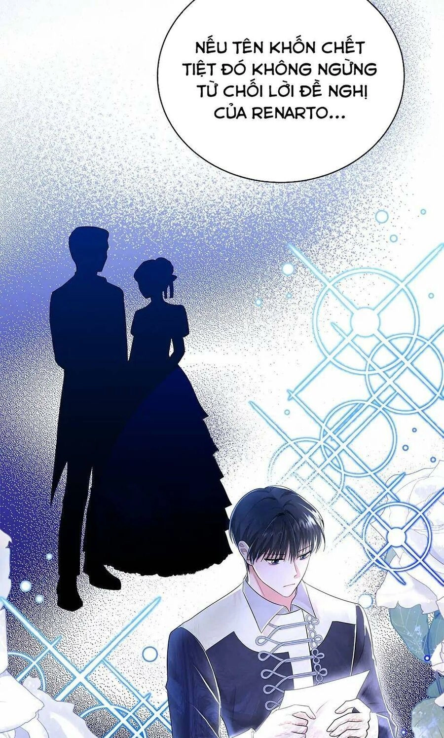 Nhân Vật Phản Diện Cũng Khó Chịu Chapter 38.1 - 53