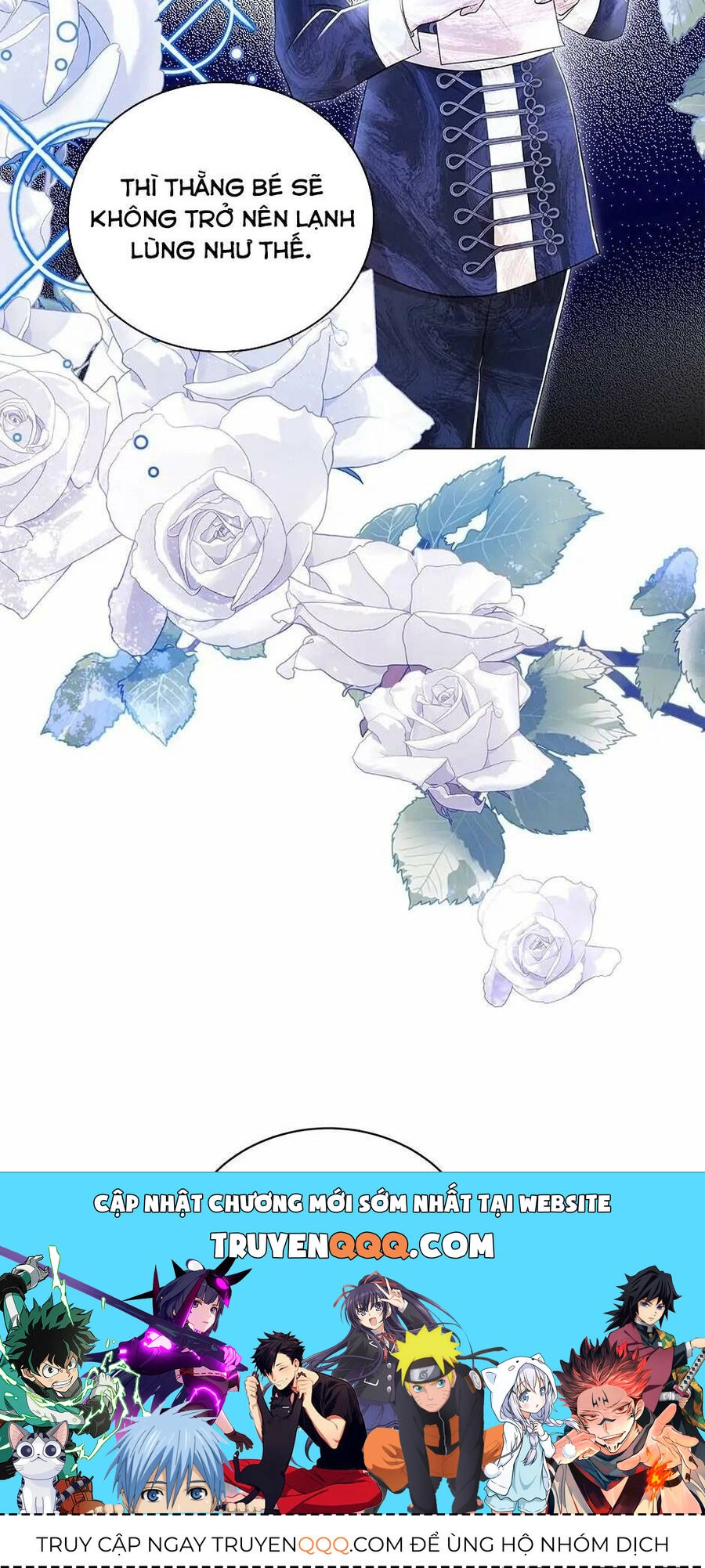 Nhân Vật Phản Diện Cũng Khó Chịu Chapter 38.1 - 54