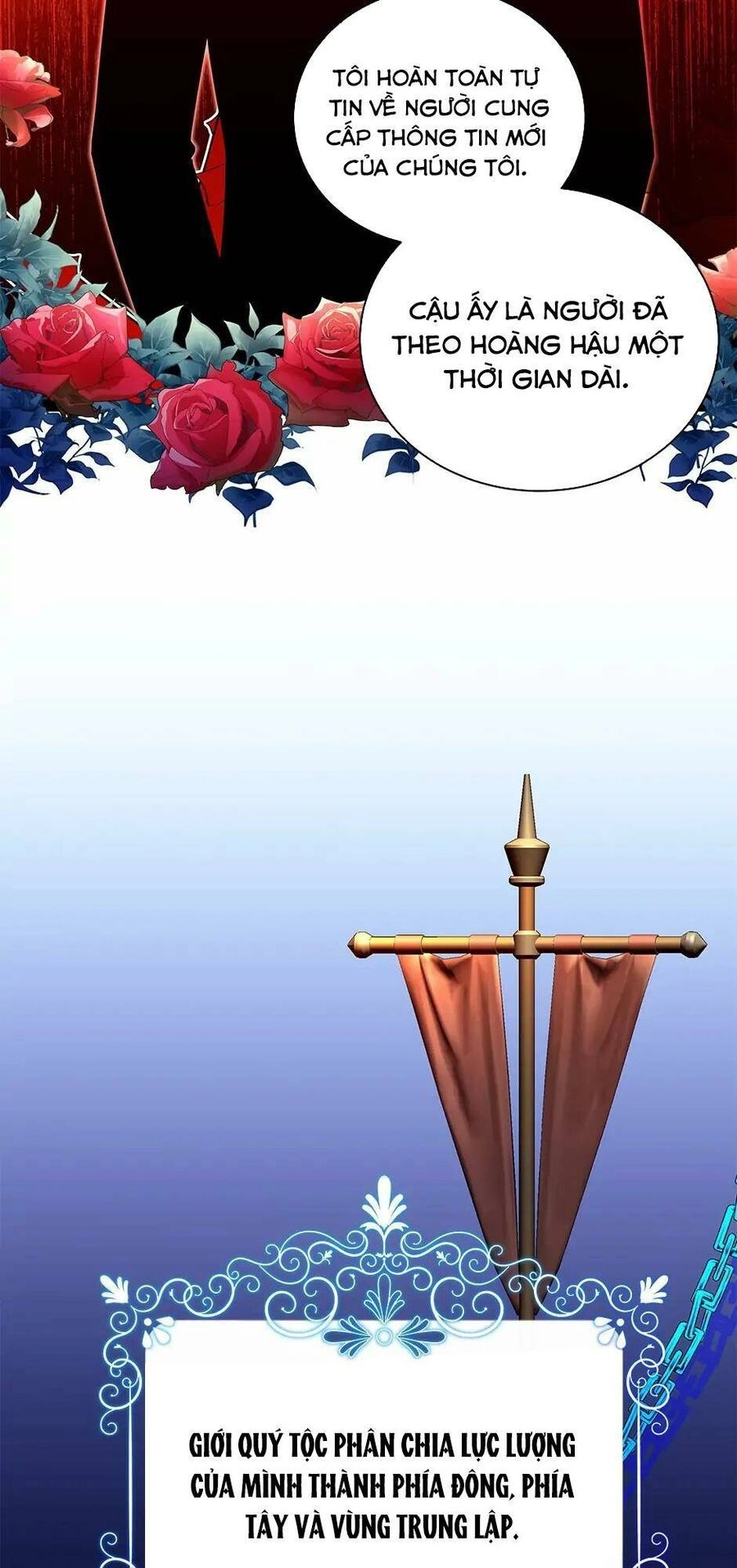 Nhân Vật Phản Diện Cũng Khó Chịu Chapter 38.2 - 6