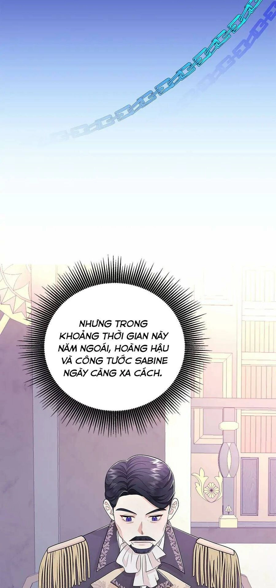 Nhân Vật Phản Diện Cũng Khó Chịu Chapter 38.2 - 9