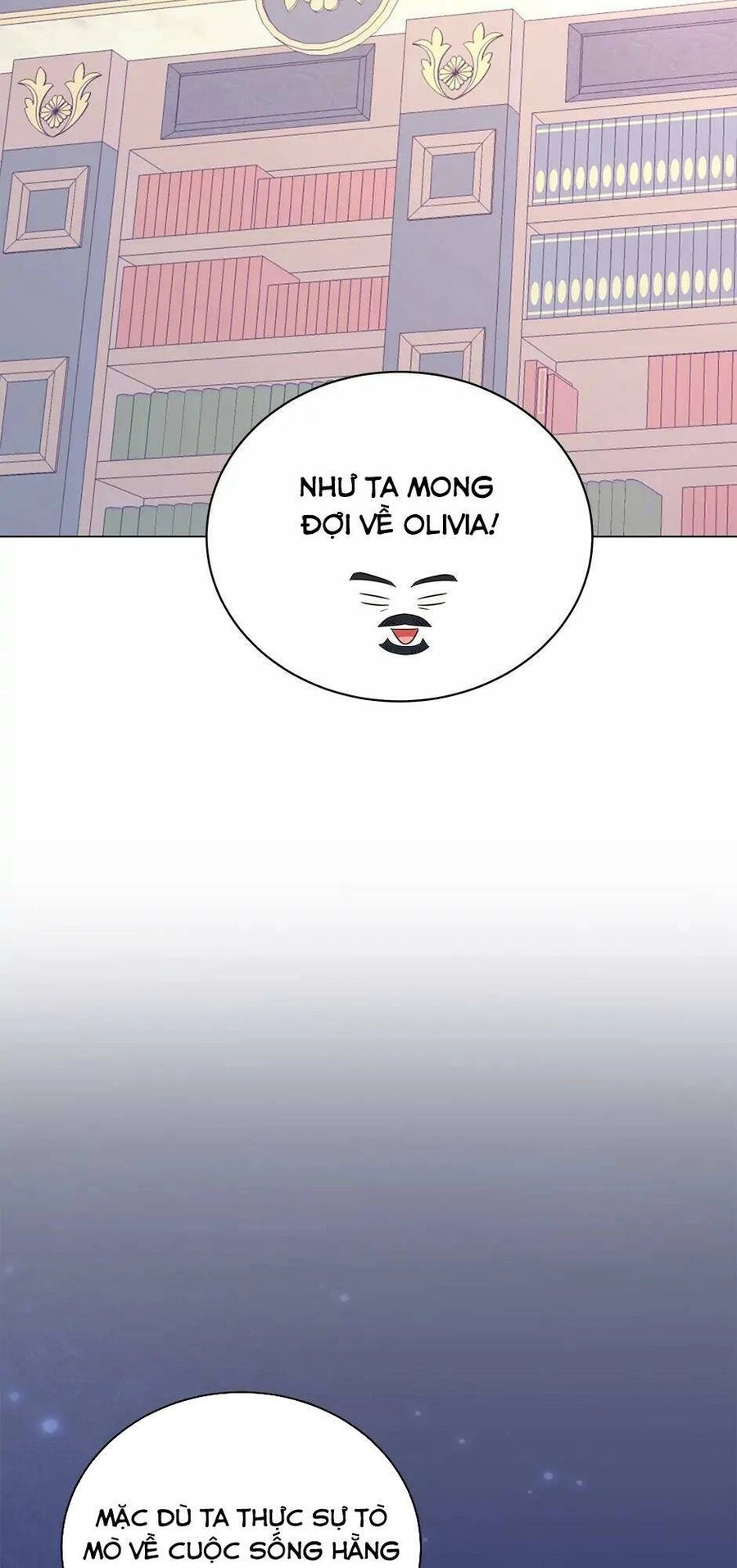 Nhân Vật Phản Diện Cũng Khó Chịu Chapter 38.2 - 14