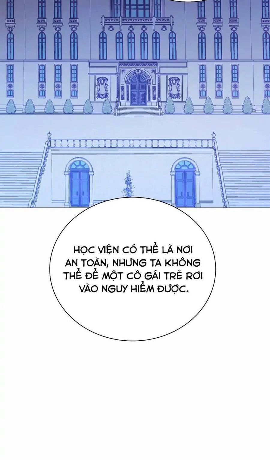 Nhân Vật Phản Diện Cũng Khó Chịu Chapter 38.2 - 16