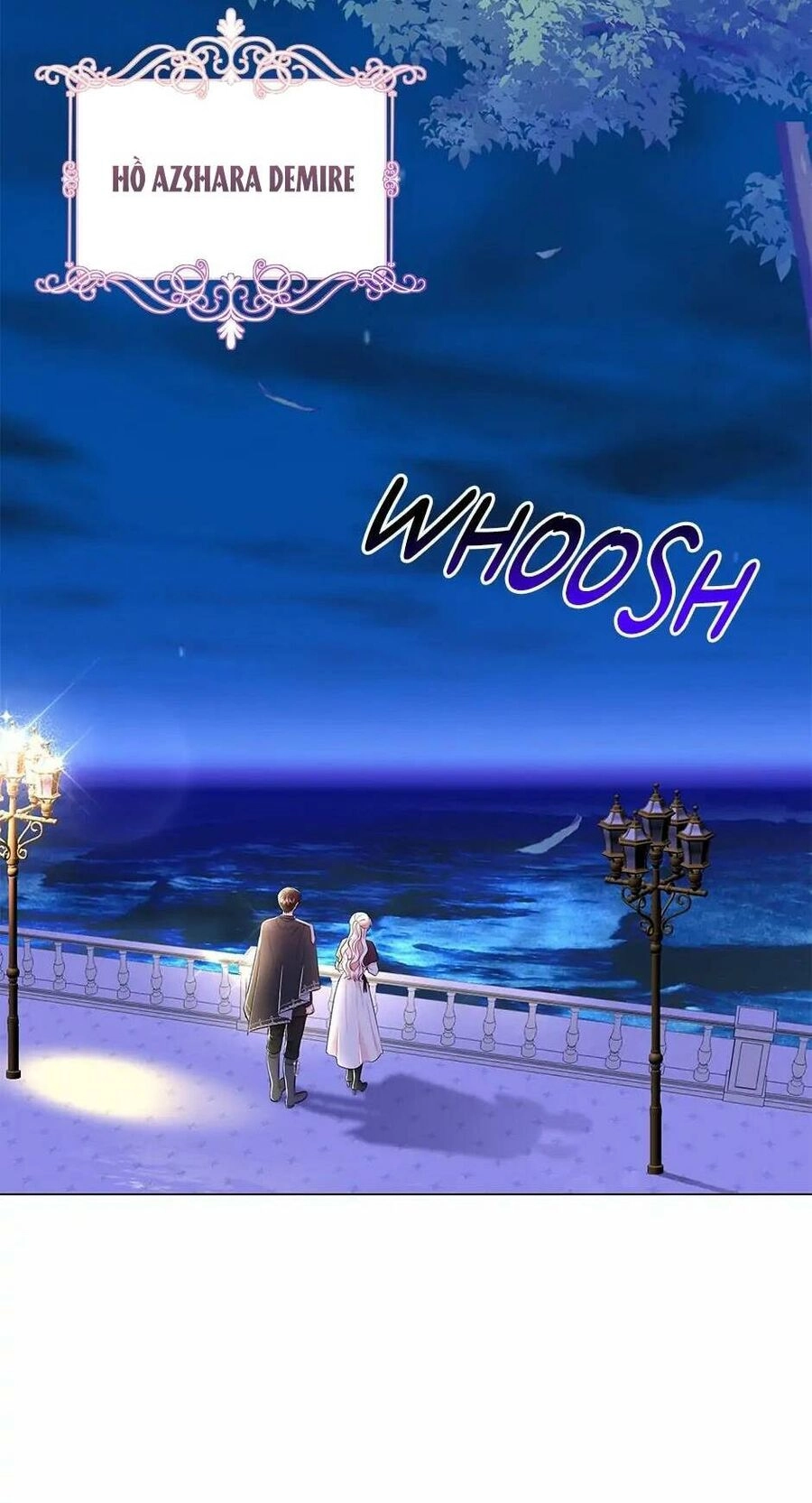 Nhân Vật Phản Diện Cũng Khó Chịu Chapter 38.2 - 20