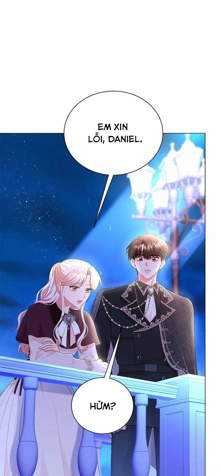 Nhân Vật Phản Diện Cũng Khó Chịu Chapter 38.2 - 21