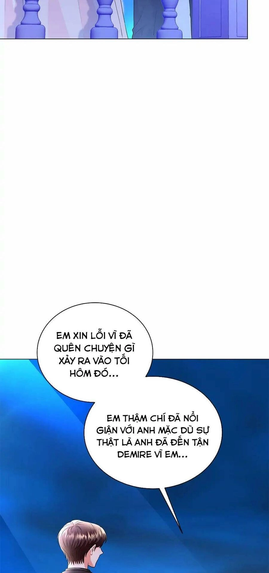 Nhân Vật Phản Diện Cũng Khó Chịu Chapter 38.2 - 22