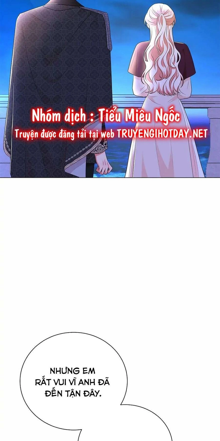 Nhân Vật Phản Diện Cũng Khó Chịu Chapter 38.2 - 23