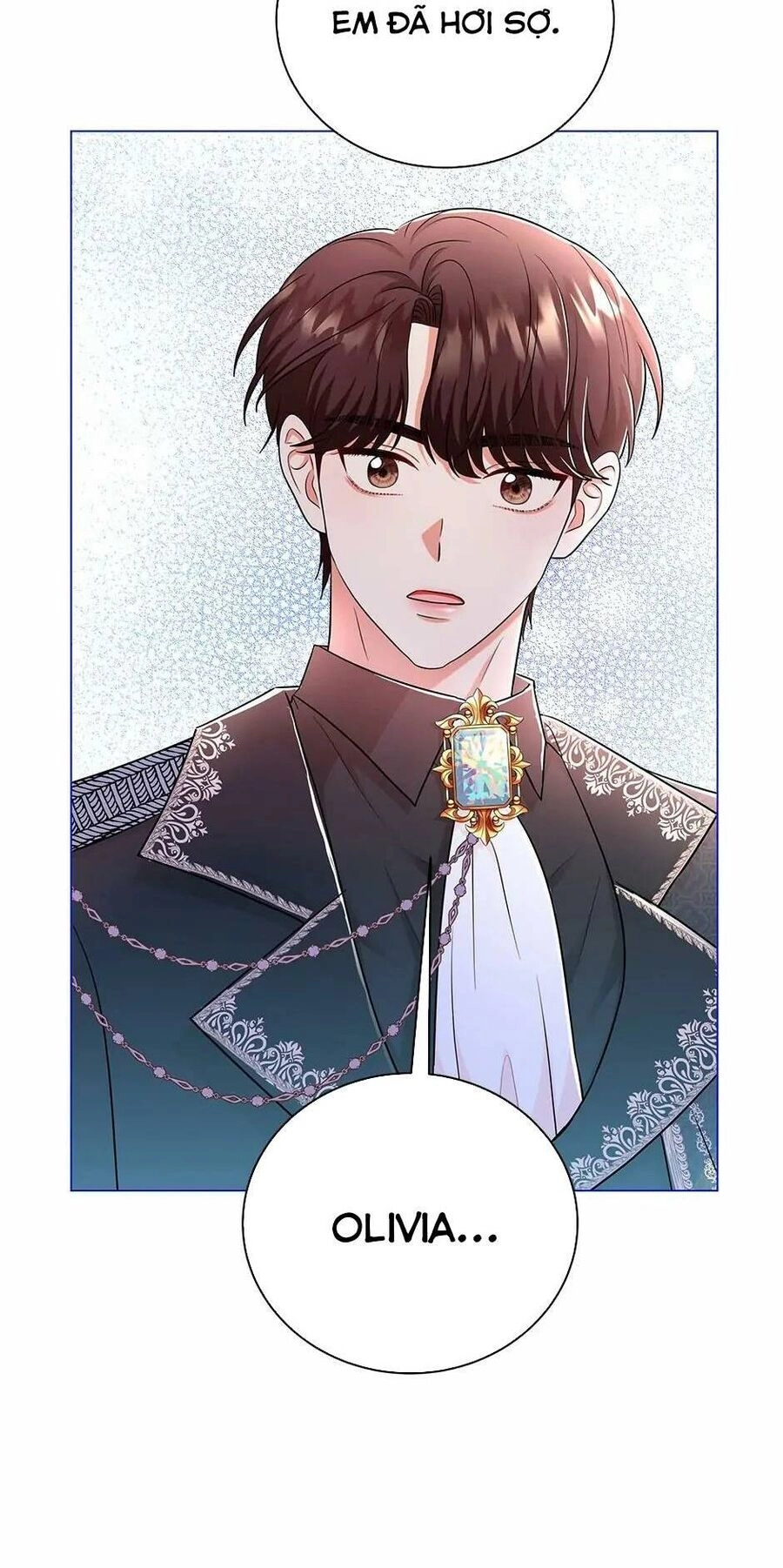 Nhân Vật Phản Diện Cũng Khó Chịu Chapter 38.2 - 24