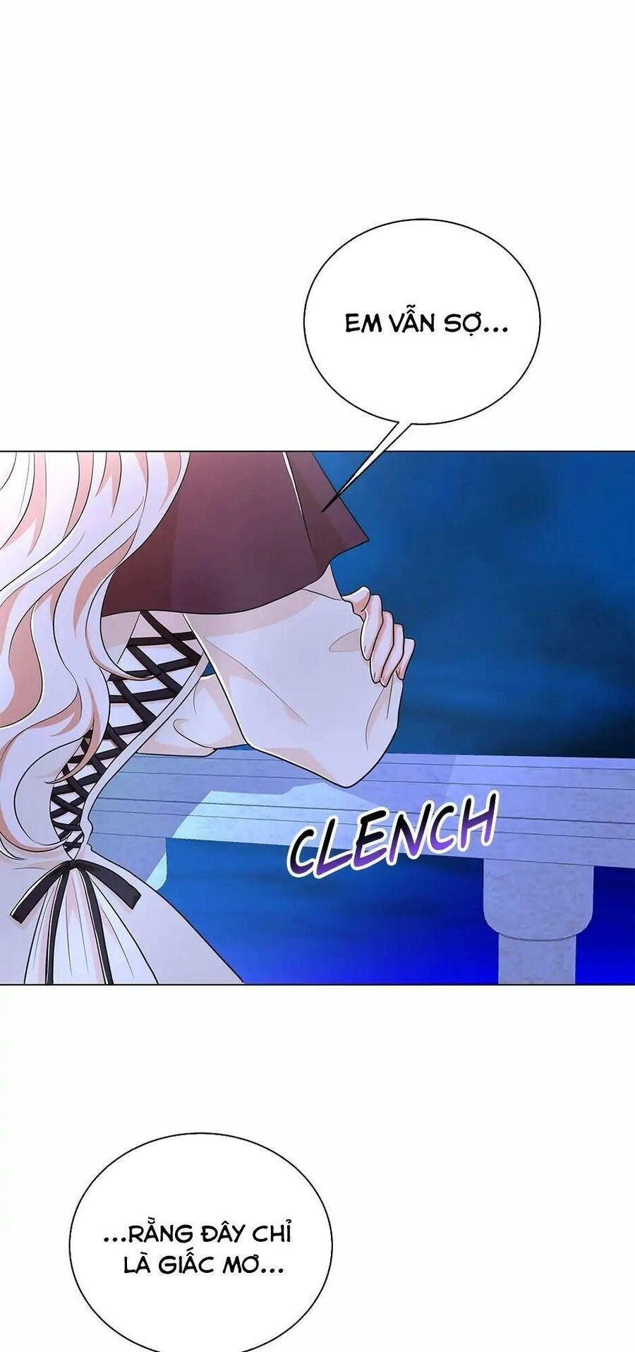 Nhân Vật Phản Diện Cũng Khó Chịu Chapter 38.2 - 25