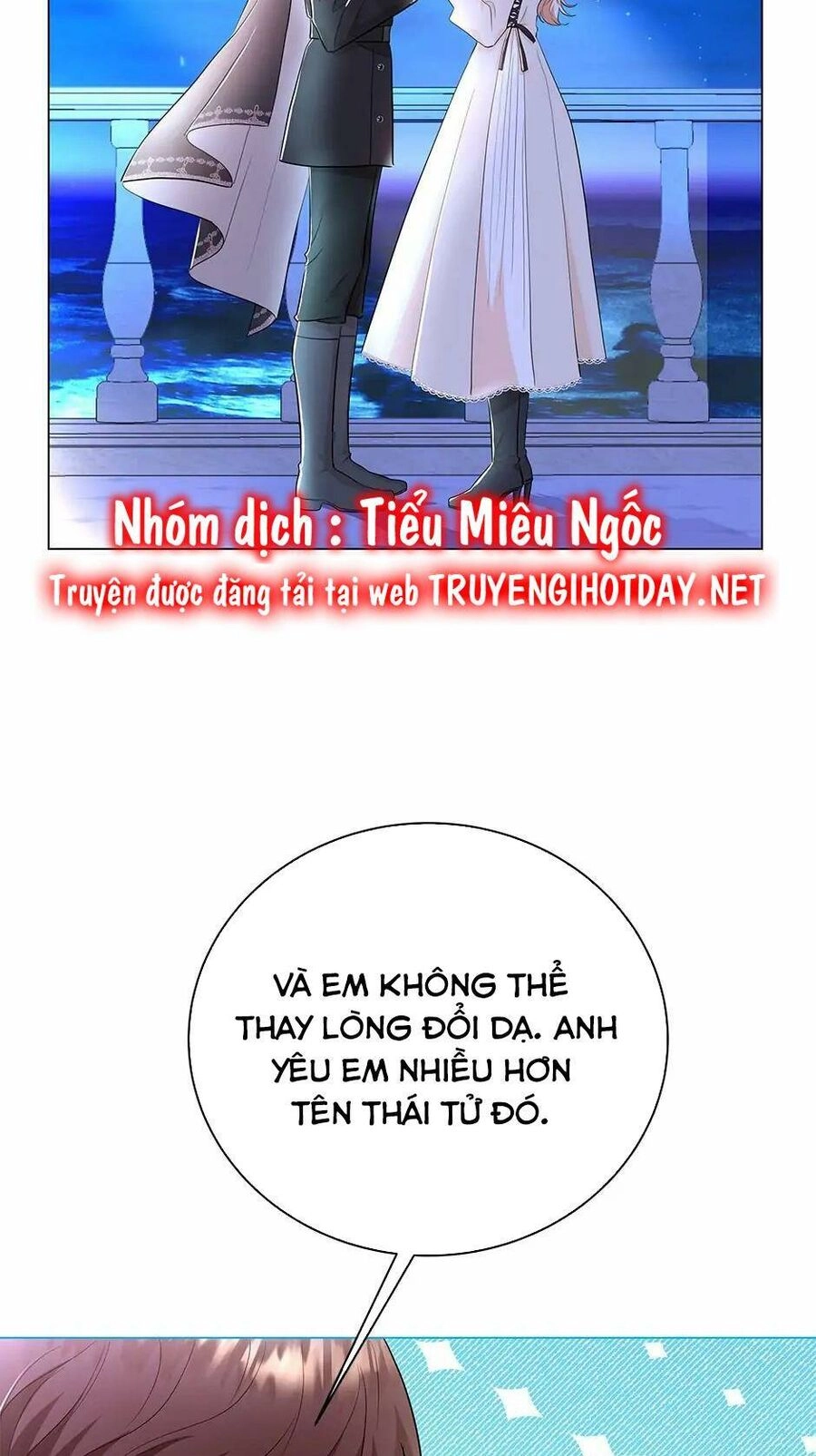 Nhân Vật Phản Diện Cũng Khó Chịu Chapter 38.2 - 27