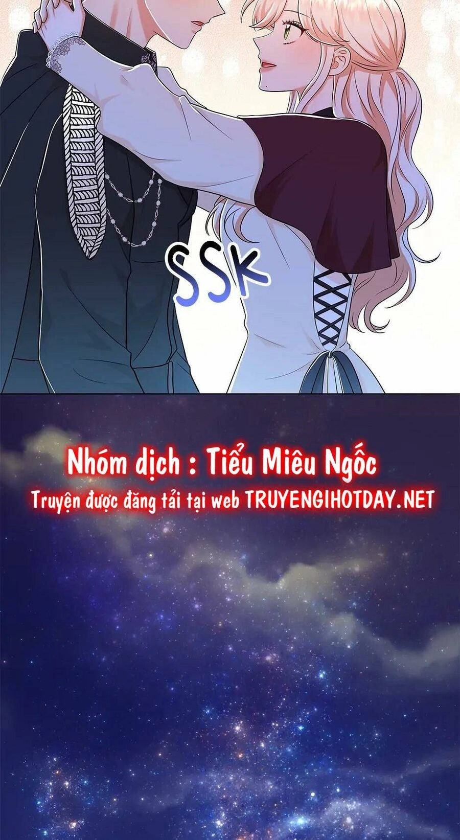 Nhân Vật Phản Diện Cũng Khó Chịu Chapter 38.2 - 35