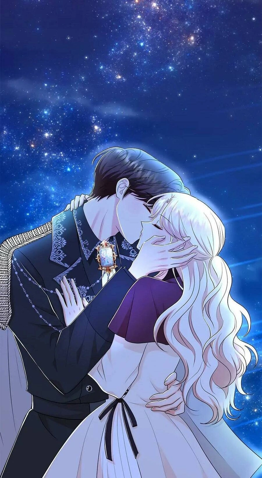 Nhân Vật Phản Diện Cũng Khó Chịu Chapter 38.2 - 36