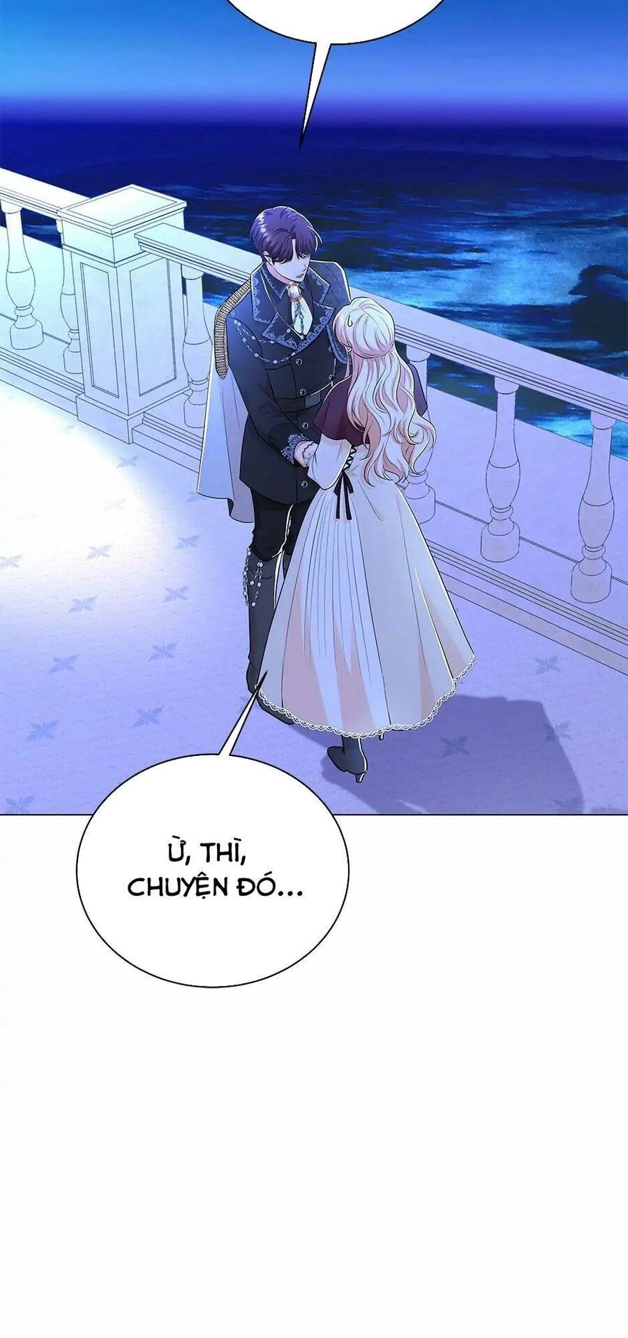 Nhân Vật Phản Diện Cũng Khó Chịu Chapter 38.2 - 38