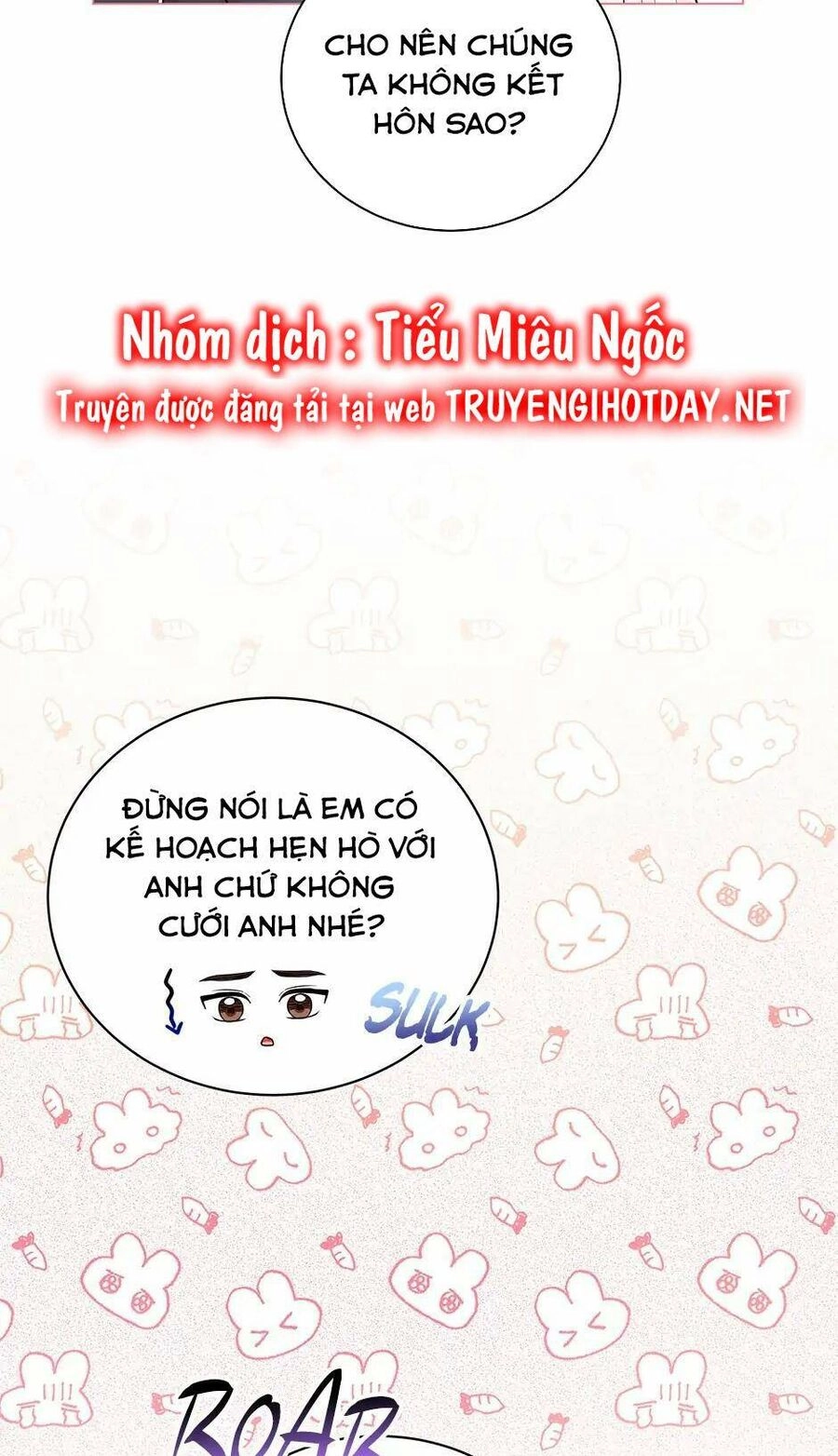 Nhân Vật Phản Diện Cũng Khó Chịu Chapter 38.2 - 40