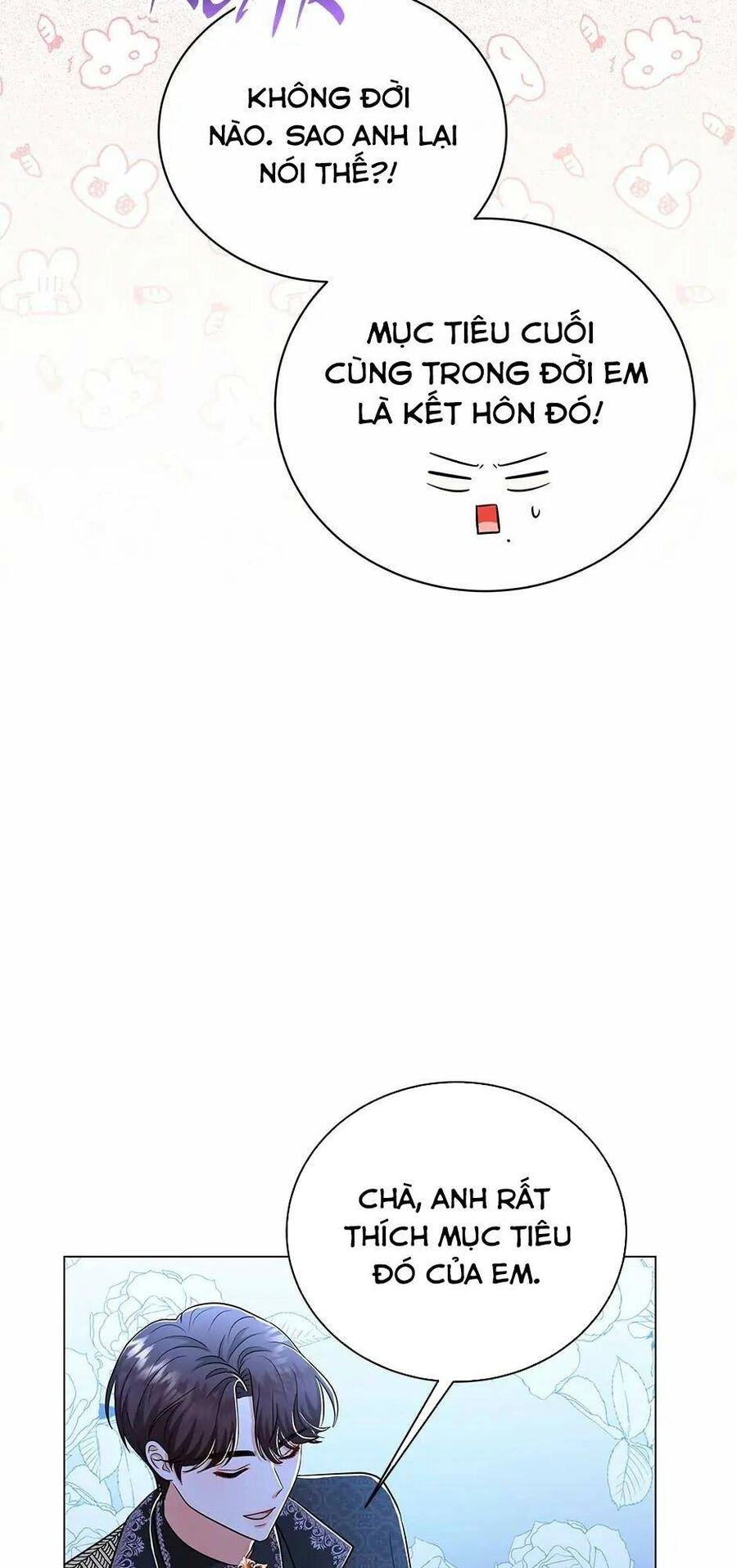 Nhân Vật Phản Diện Cũng Khó Chịu Chapter 38.2 - 41