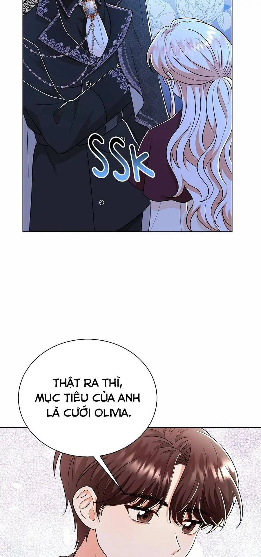 Nhân Vật Phản Diện Cũng Khó Chịu Chapter 38.2 - 42