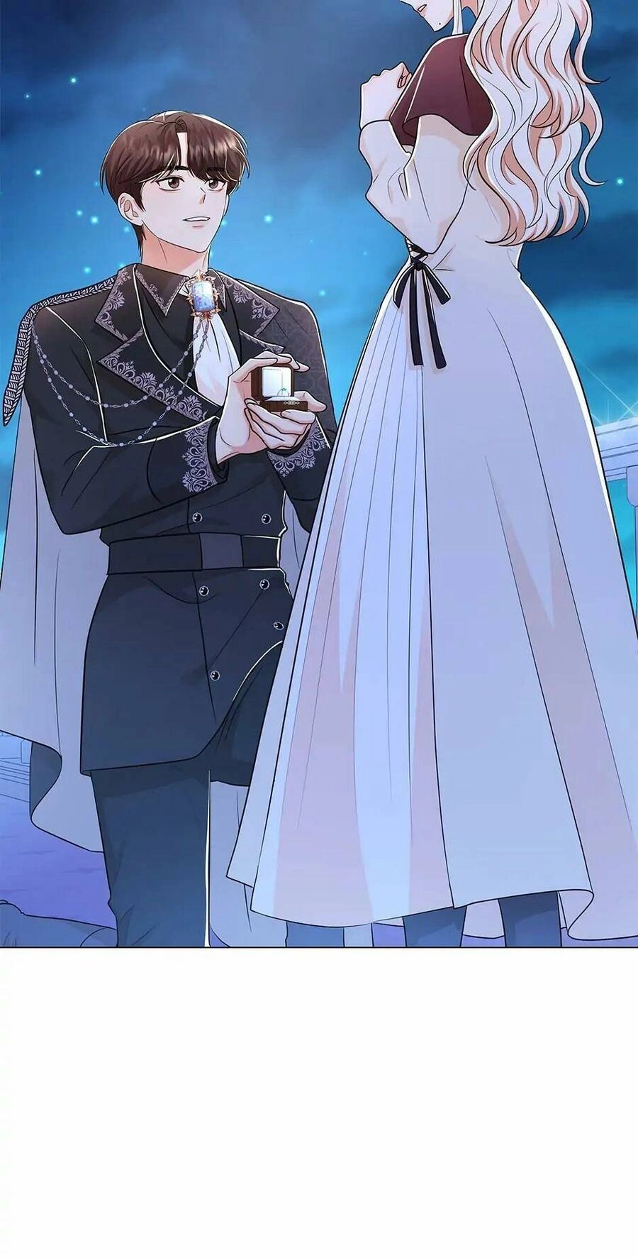 Nhân Vật Phản Diện Cũng Khó Chịu Chapter 38.2 - 45