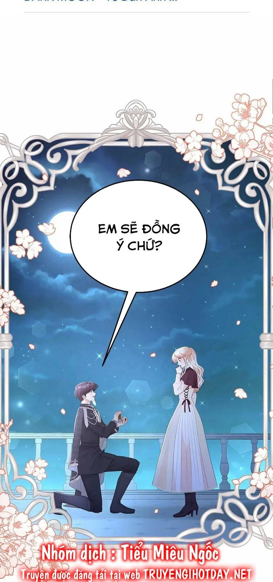 Nhân Vật Phản Diện Cũng Khó Chịu Chapter 39.1 - 3