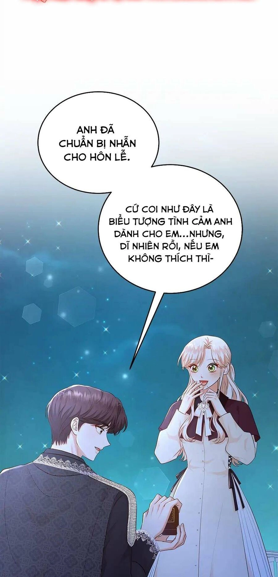 Nhân Vật Phản Diện Cũng Khó Chịu Chapter 39.1 - 4