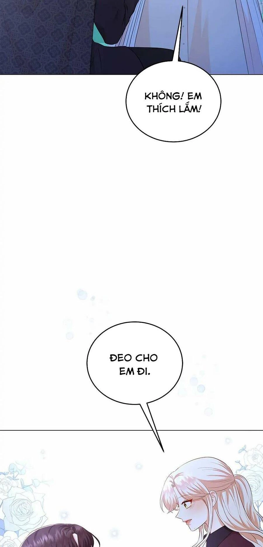 Nhân Vật Phản Diện Cũng Khó Chịu Chapter 39.1 - 5