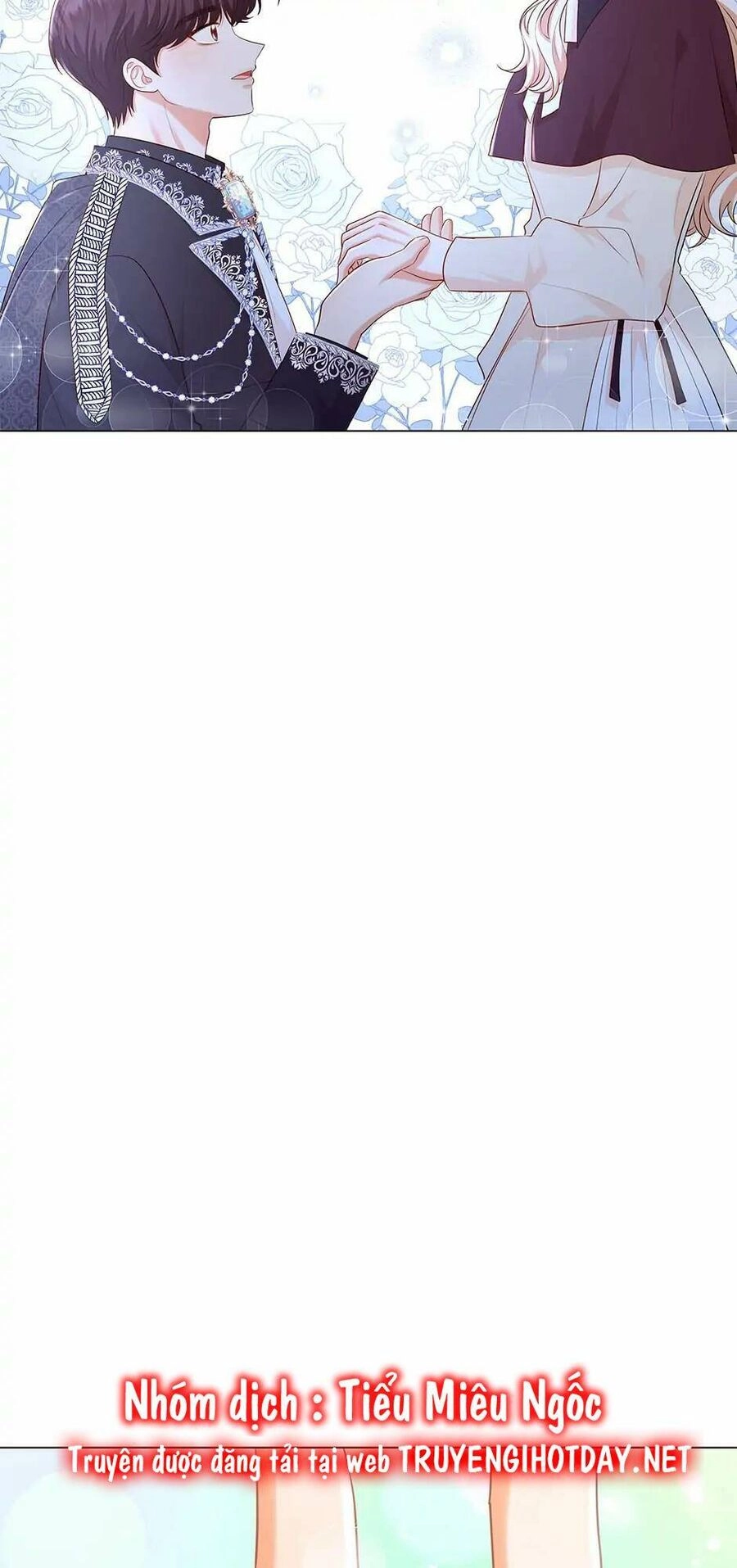 Nhân Vật Phản Diện Cũng Khó Chịu Chapter 39.1 - 6