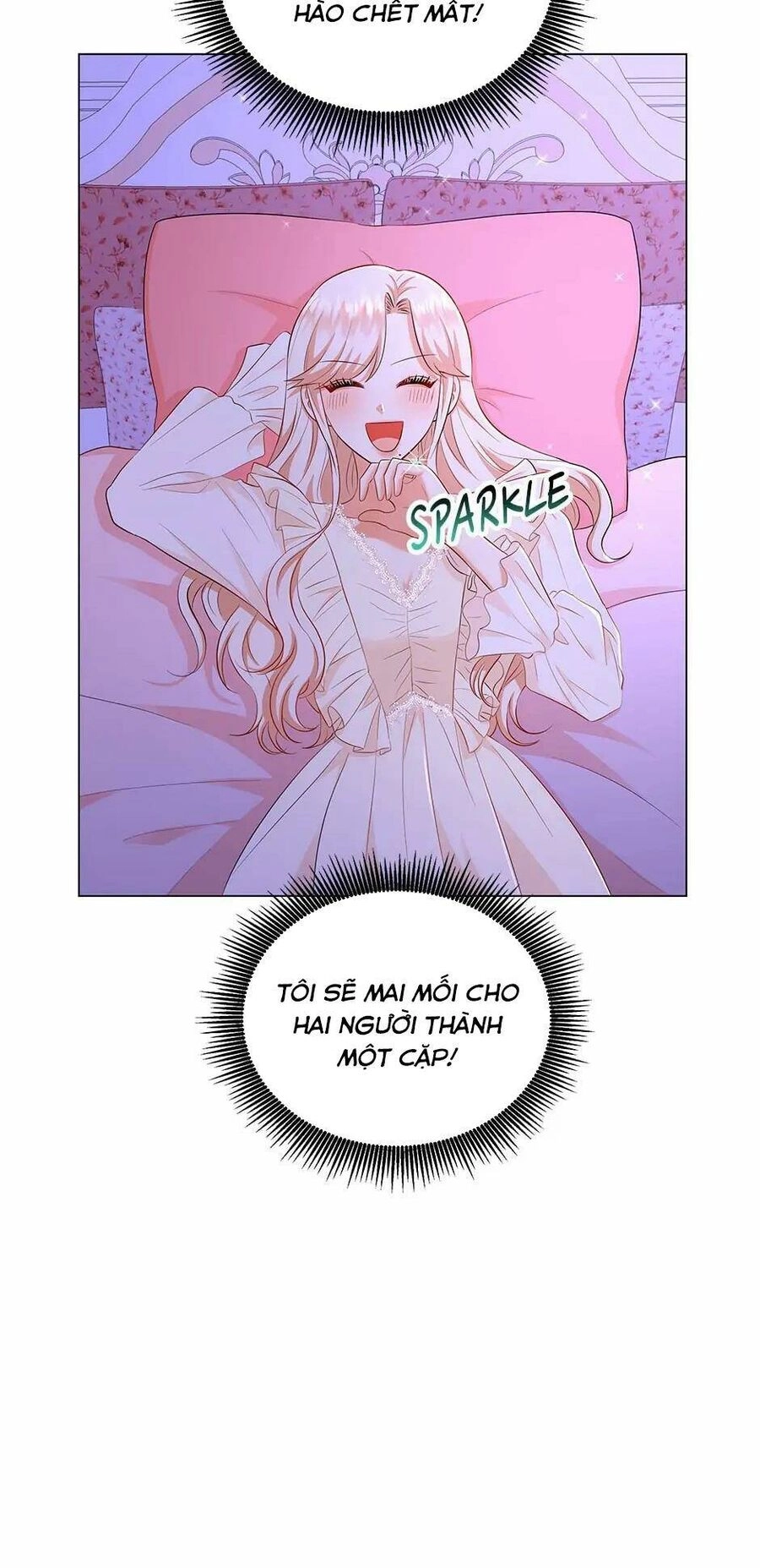 Nhân Vật Phản Diện Cũng Khó Chịu Chapter 39.1 - 8