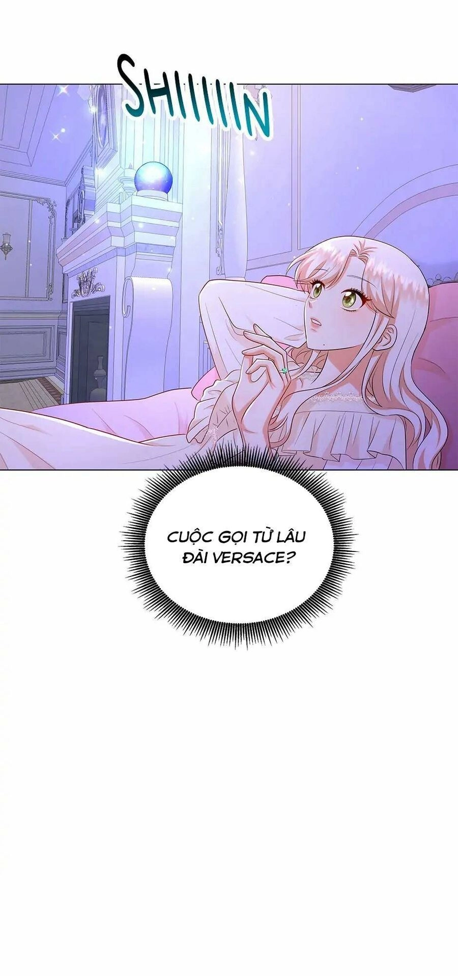 Nhân Vật Phản Diện Cũng Khó Chịu Chapter 39.1 - 9